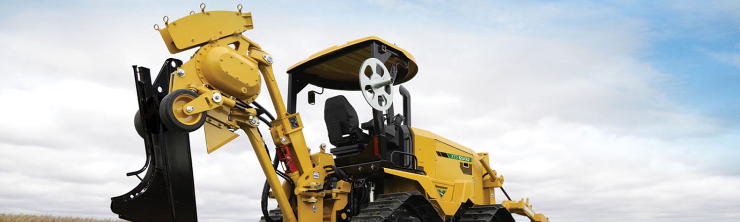 2020 Vermeer® for sale in Cole Equipment Inc., Ada, Oklahoma